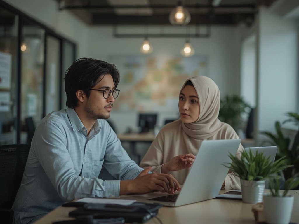 Langkah Terstruktur Mengelola Kebutuhan Harian dan Perjalanan Secara Efisien